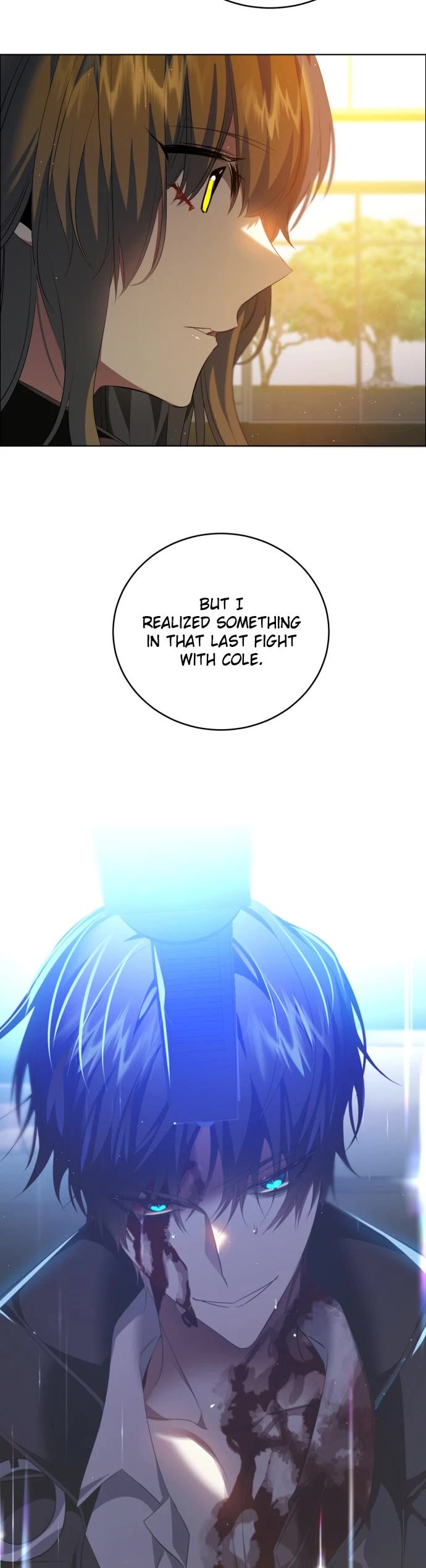 Zero Game Chapter 359 page 4 - Chapter 359: Ep. 359 - Double Rewards