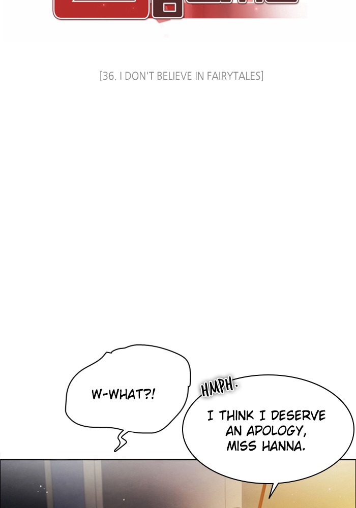 Zero Game Chapter 36 page 10 - Chapter 36