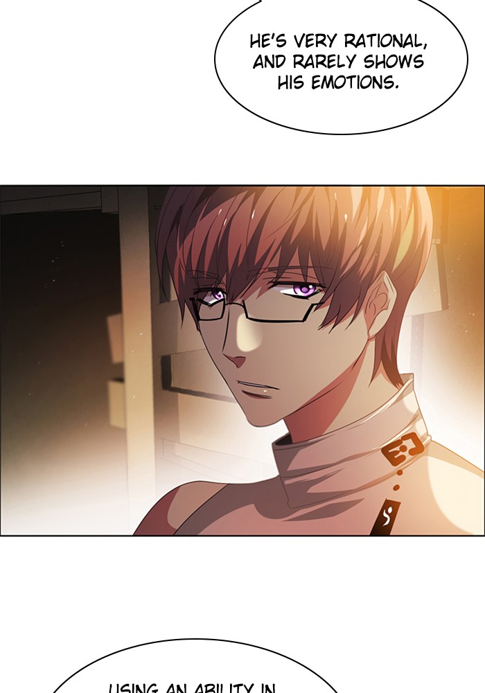 Zero Game Chapter 36 page 101 - Chapter 36