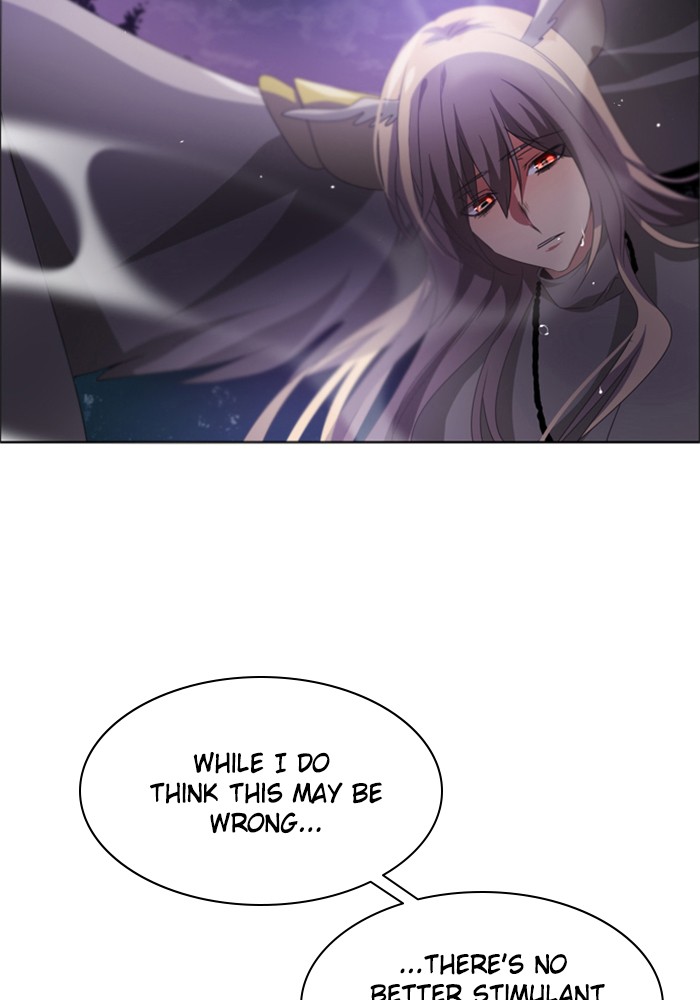Zero Game Chapter 36 page 105 - Chapter 36