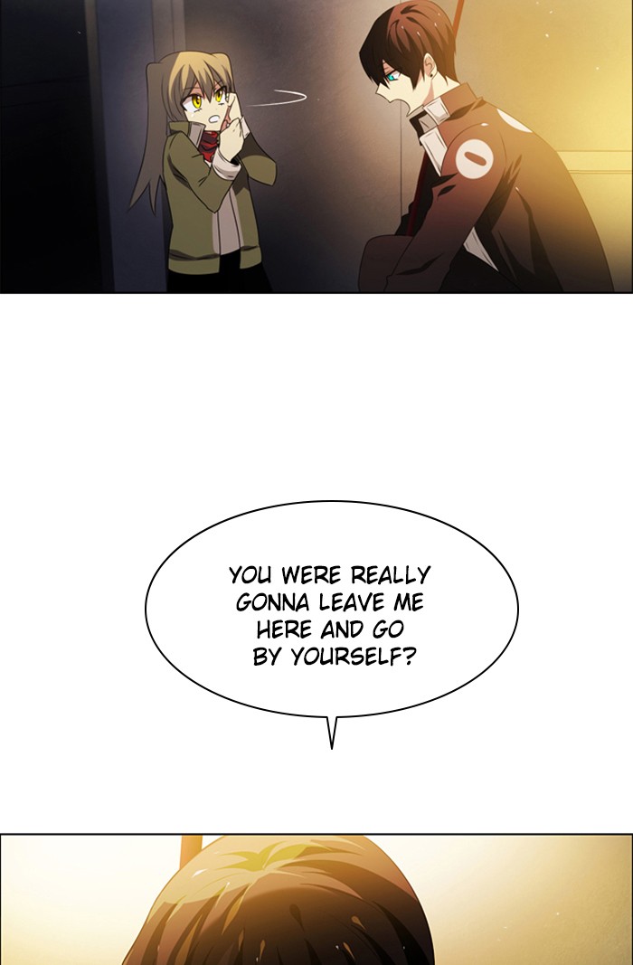Zero Game Chapter 36 page 11 - Chapter 36