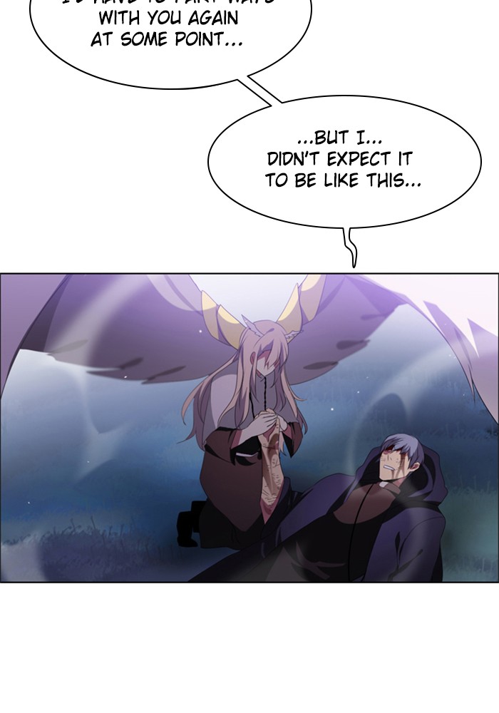 Zero Game Chapter 36 page 111 - Chapter 36