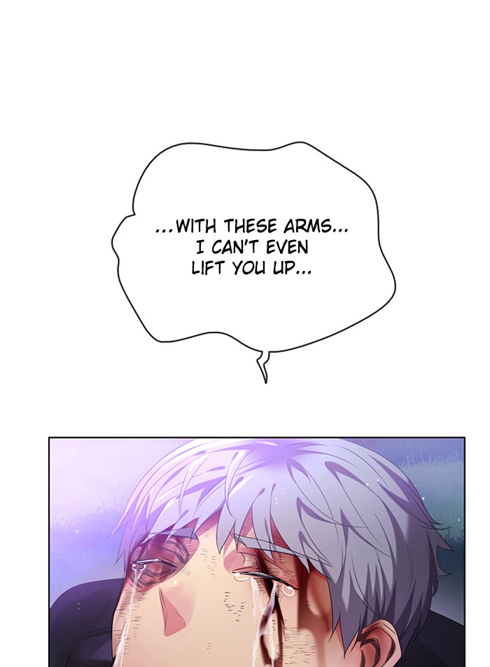 Zero Game Chapter 36 page 112 - Chapter 36