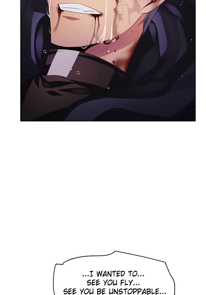 Zero Game Chapter 36 page 113 - Chapter 36