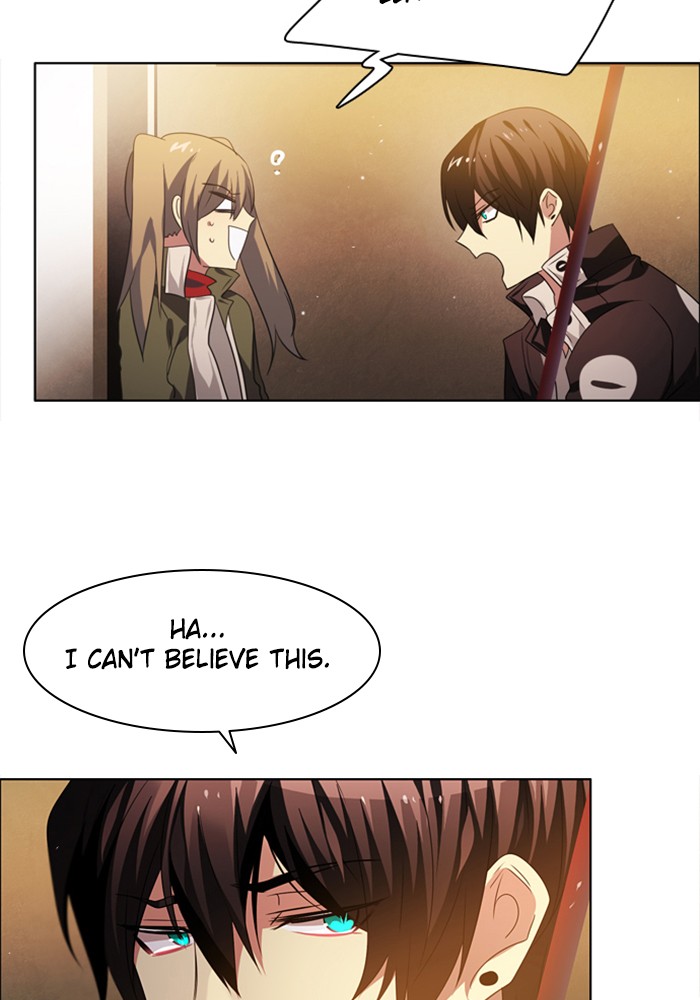 Zero Game Chapter 36 page 14 - Chapter 36