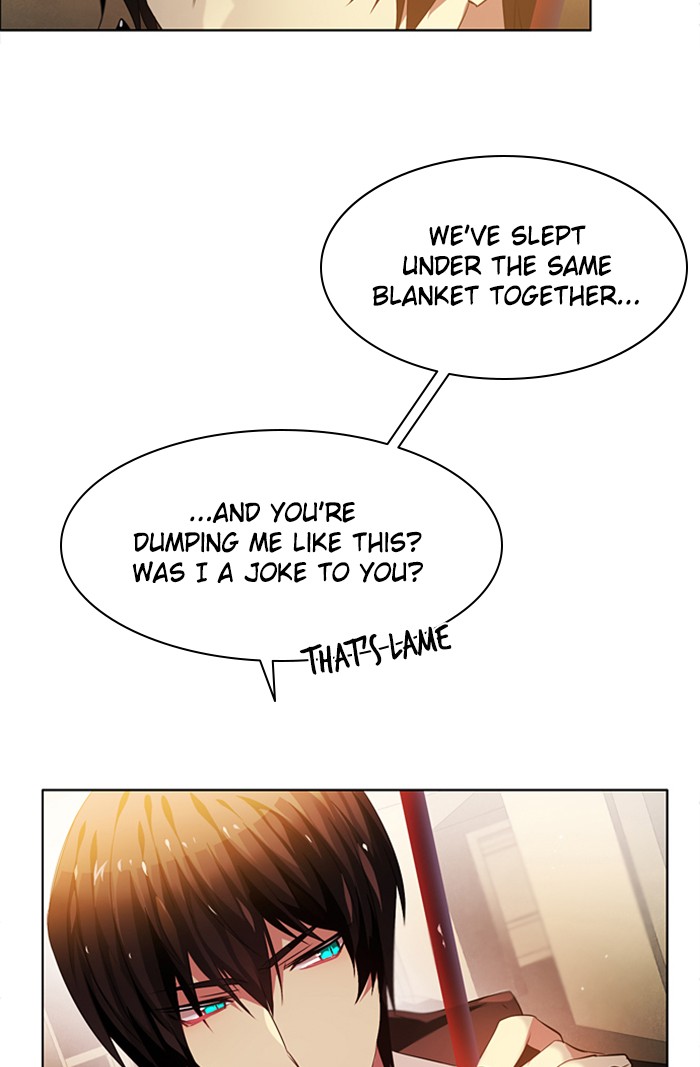 Zero Game Chapter 36 page 15 - Chapter 36