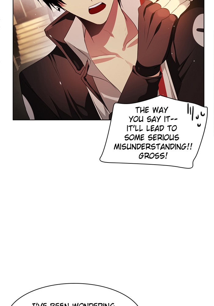 Zero Game Chapter 36 page 16 - Chapter 36