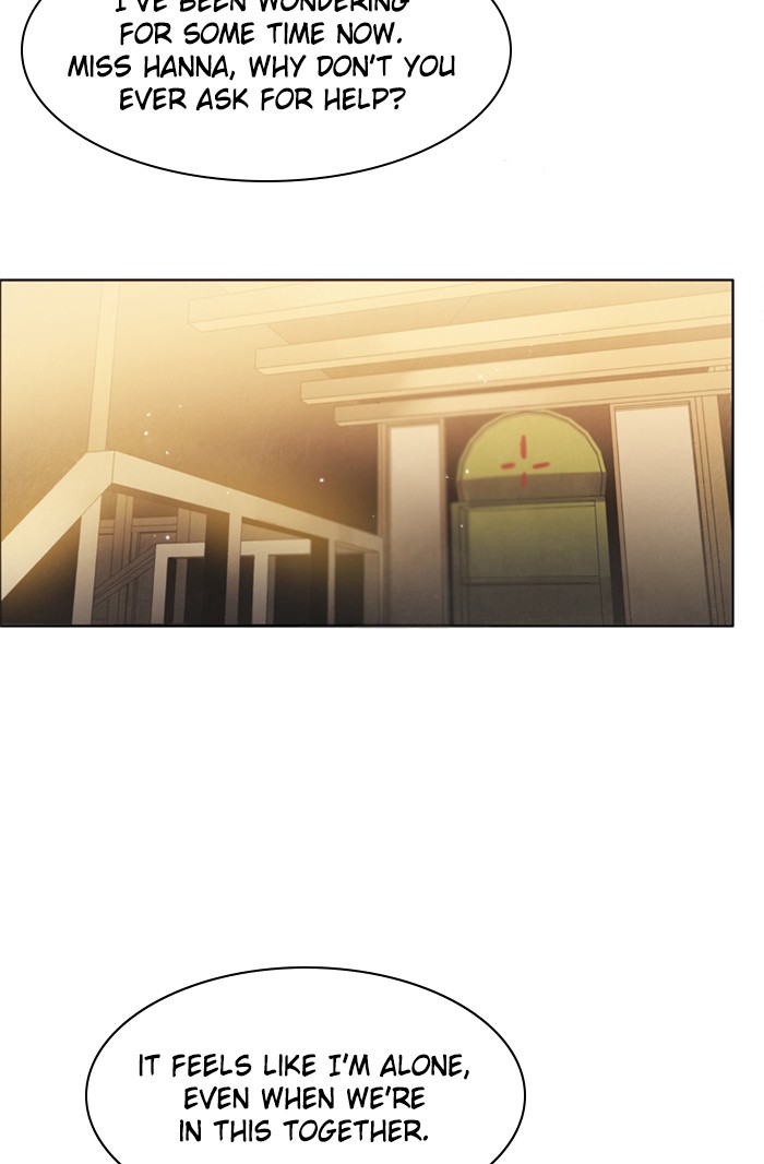 Zero Game Chapter 36 page 17 - Chapter 36