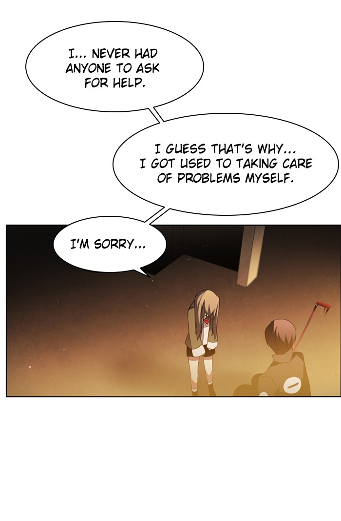Zero Game Chapter 36 page 19 - Chapter 36