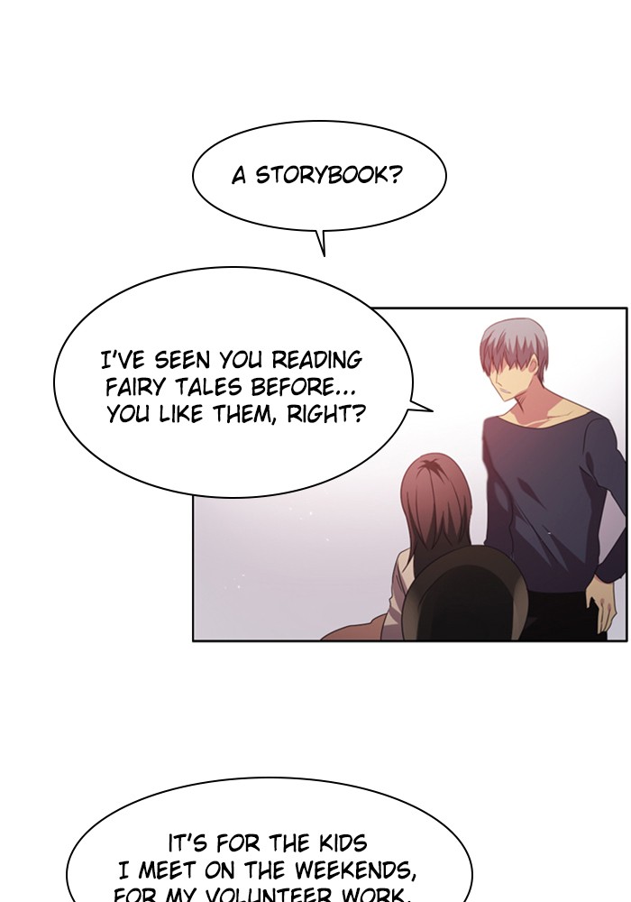 Zero Game Chapter 36 page 2 - Chapter 36