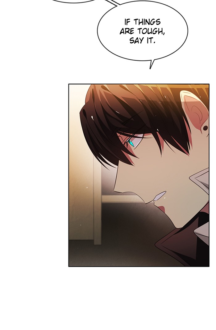 Zero Game Chapter 36 page 21 - Chapter 36