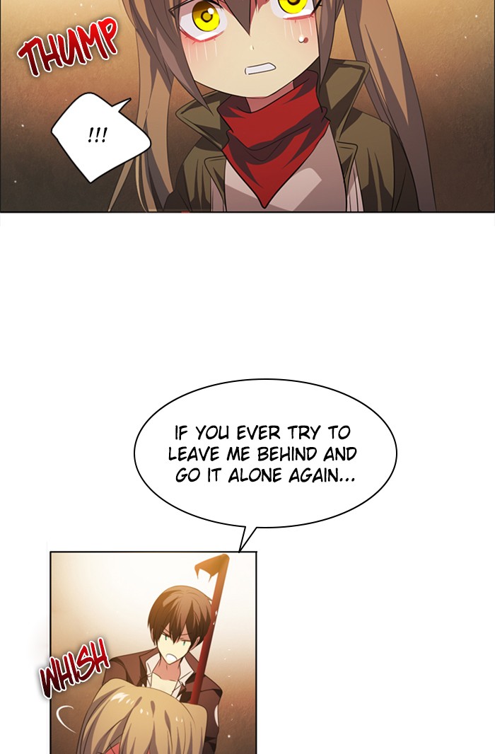 Zero Game Chapter 36 page 23 - Chapter 36