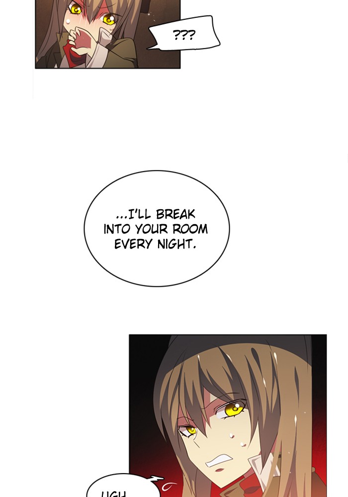 Zero Game Chapter 36 page 24 - Chapter 36