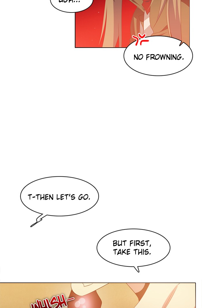 Zero Game Chapter 36 page 25 - Chapter 36