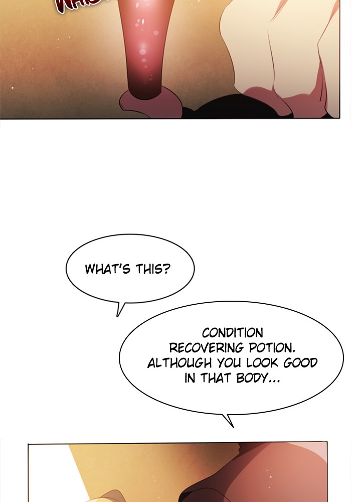 Zero Game Chapter 36 page 26 - Chapter 36
