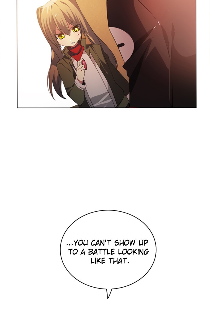 Zero Game Chapter 36 page 27 - Chapter 36