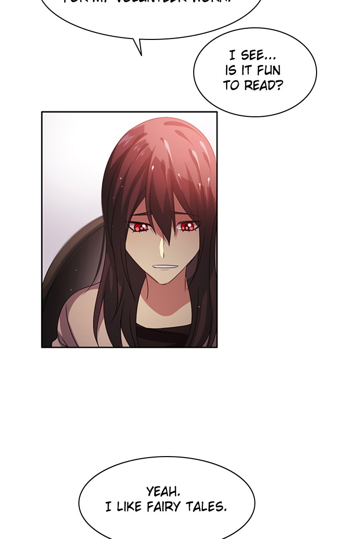 Zero Game Chapter 36 page 3 - Chapter 36