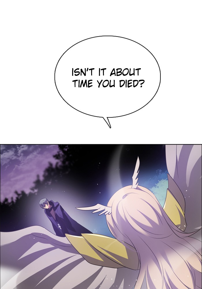 Zero Game Chapter 36 page 33 - Chapter 36