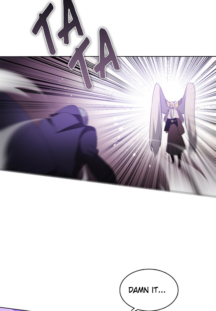 Zero Game Chapter 36 page 36 - Chapter 36