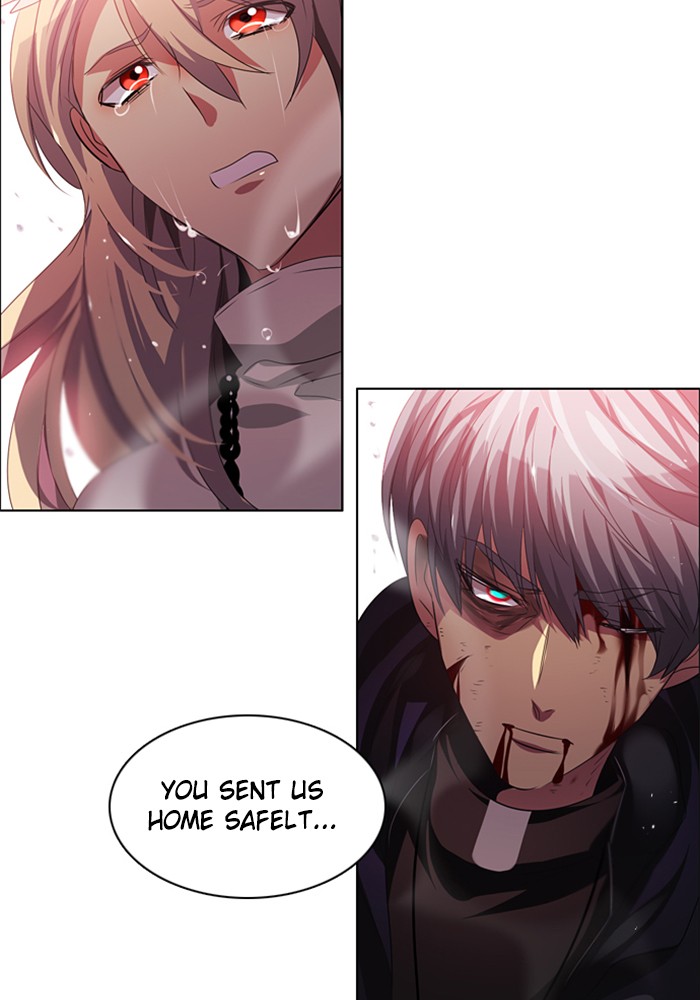 Zero Game Chapter 36 page 43 - Chapter 36