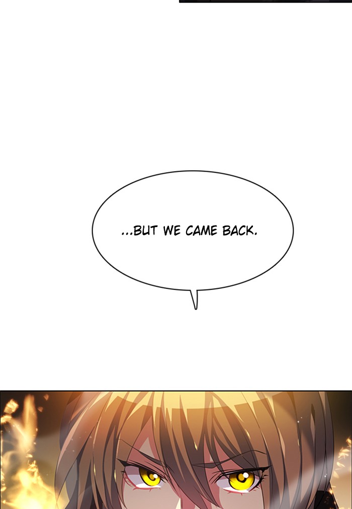 Zero Game Chapter 36 page 44 - Chapter 36