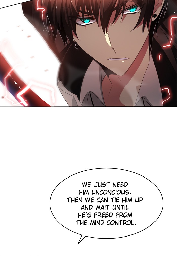 Zero Game Chapter 36 page 48 - Chapter 36