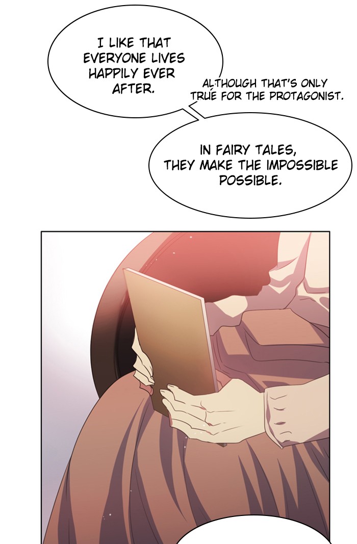Zero Game Chapter 36 page 5 - Chapter 36