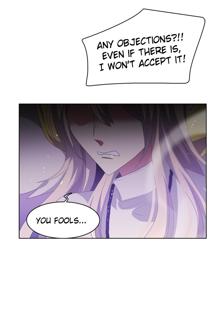 Zero Game Chapter 36 page 50 - Chapter 36