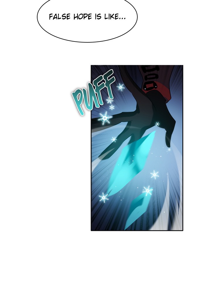 Zero Game Chapter 36 page 55 - Chapter 36