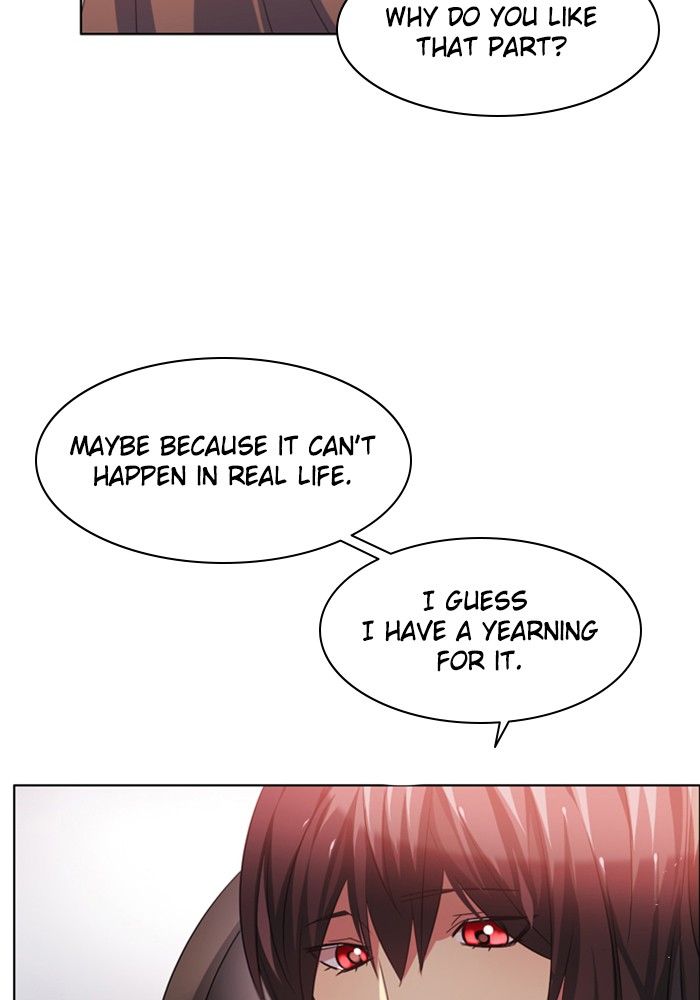 Zero Game Chapter 36 page 6 - Chapter 36