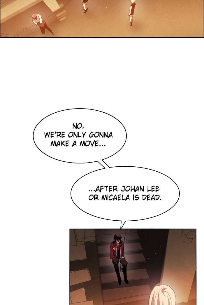 Zero Game Chapter 36 page 71 - Chapter 36