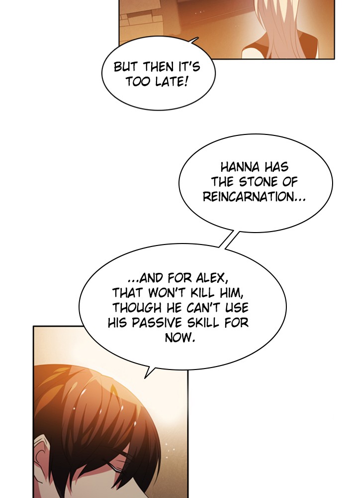 Zero Game Chapter 36 page 72 - Chapter 36