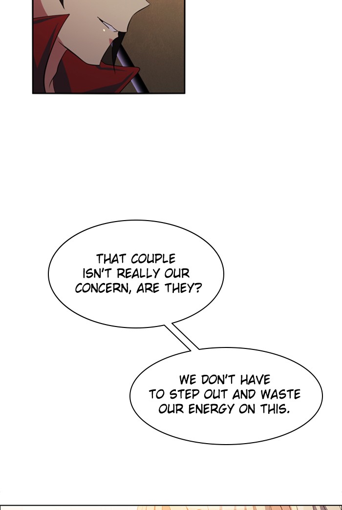 Zero Game Chapter 36 page 73 - Chapter 36