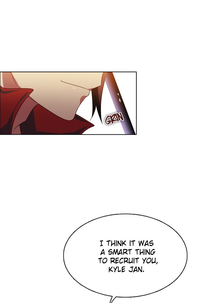 Zero Game Chapter 36 page 77 - Chapter 36