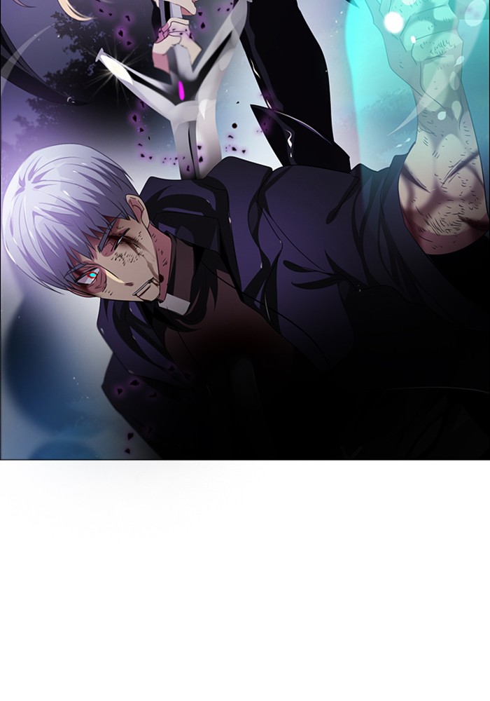 Zero Game Chapter 36 page 89 - Chapter 36