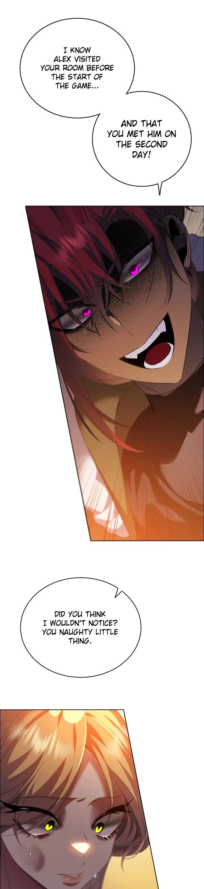 Zero Game Chapter 360 page 11 - Chapter 360: Ep. 360 - Level Two