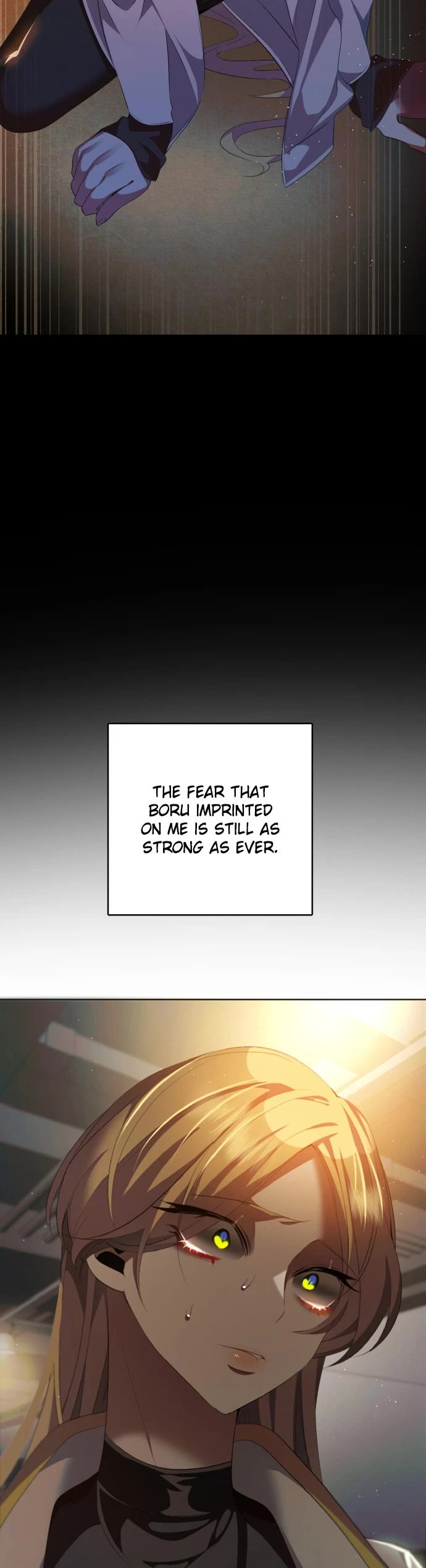 Zero Game Chapter 360 page 14 - Chapter 360: Ep. 360 - Level Two