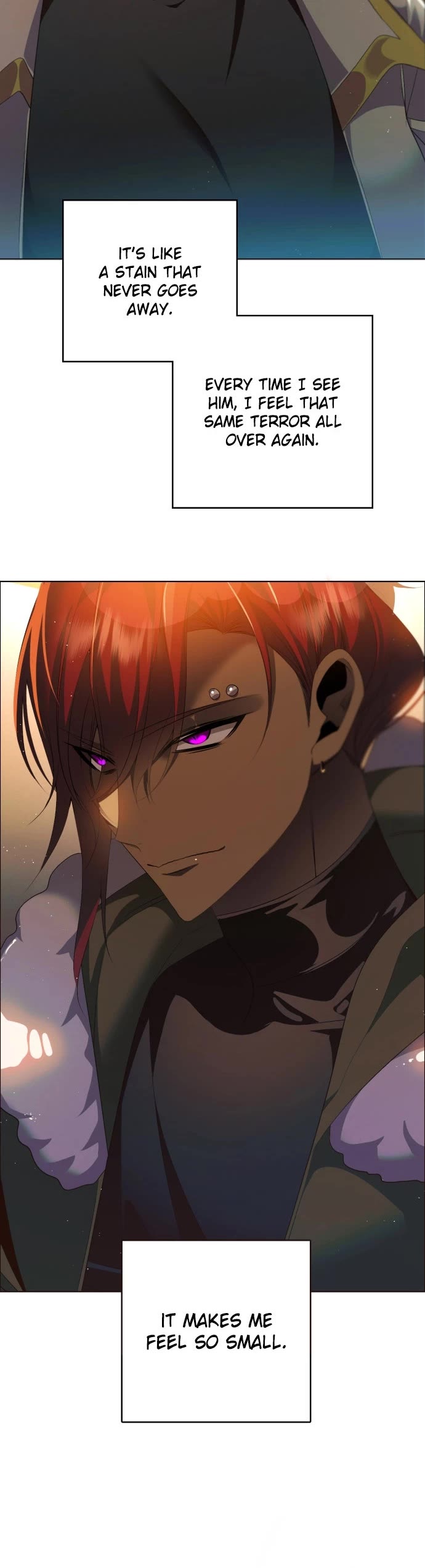Zero Game Chapter 360 page 15 - Chapter 360: Ep. 360 - Level Two