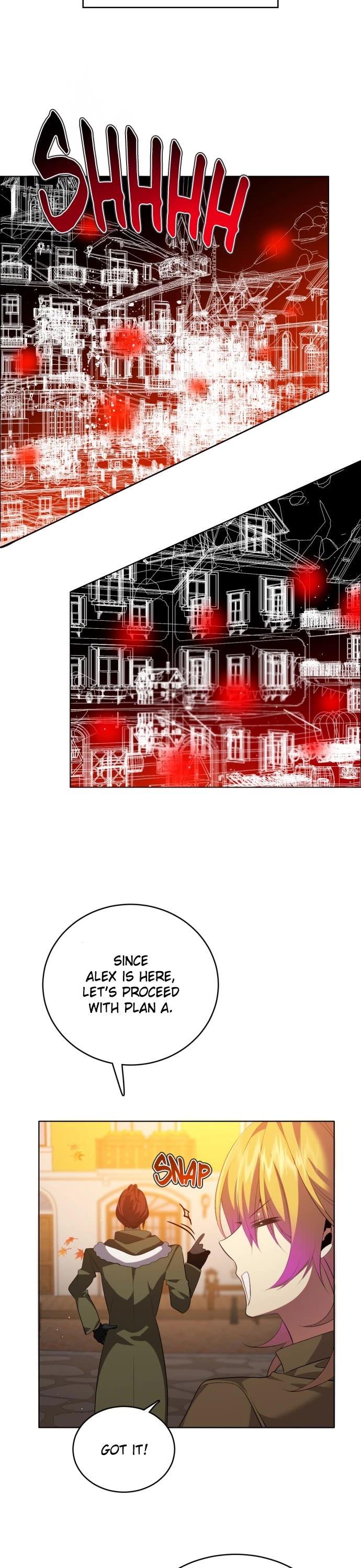 Zero Game Chapter 360 page 27 - Chapter 360: Ep. 360 - Level Two