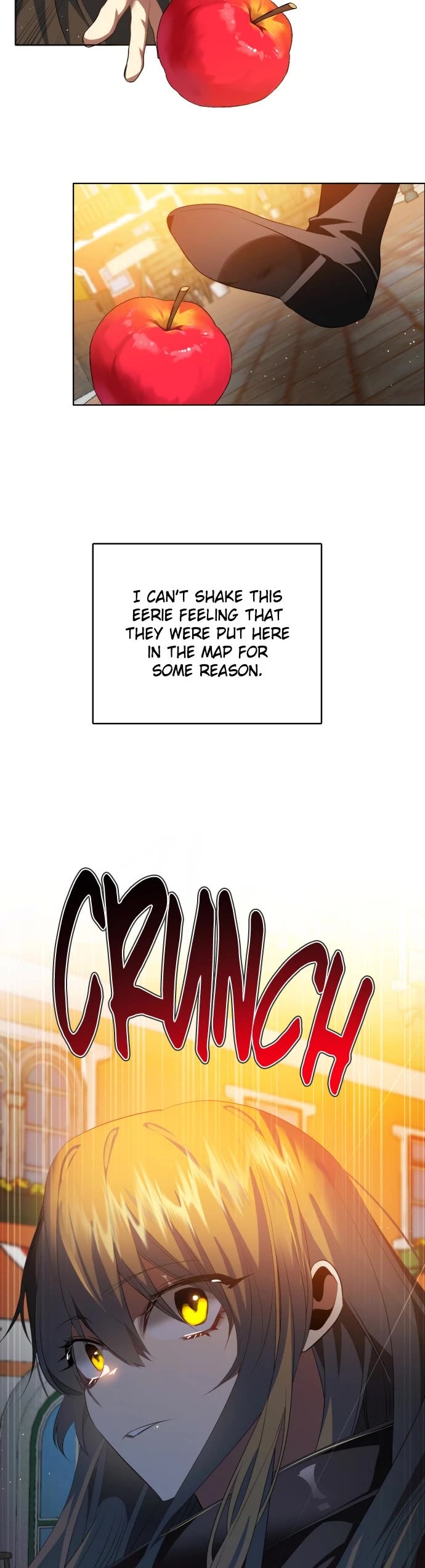 Zero Game Chapter 360 page 35 - Chapter 360: Ep. 360 - Level Two