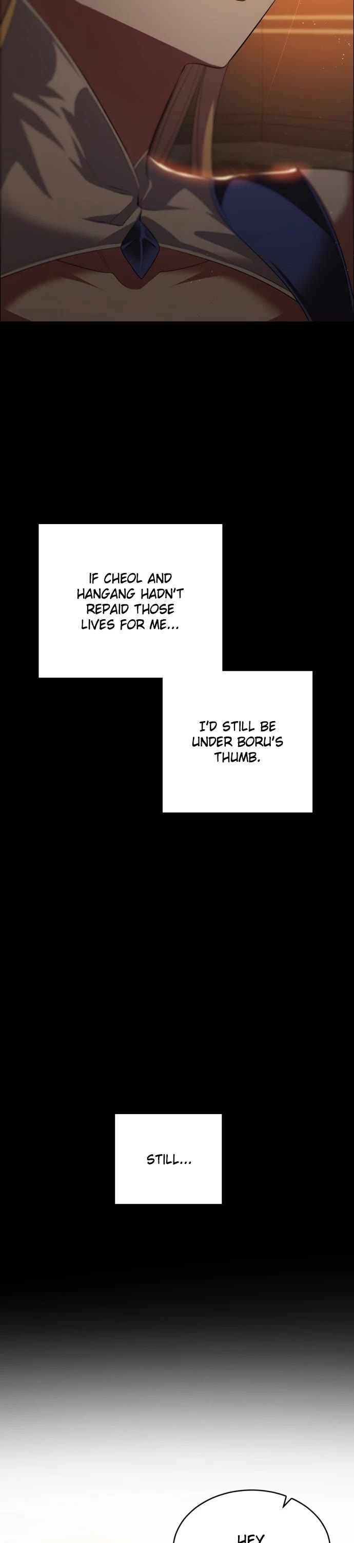 Zero Game Chapter 360 page 7 - Chapter 360: Ep. 360 - Level Two
