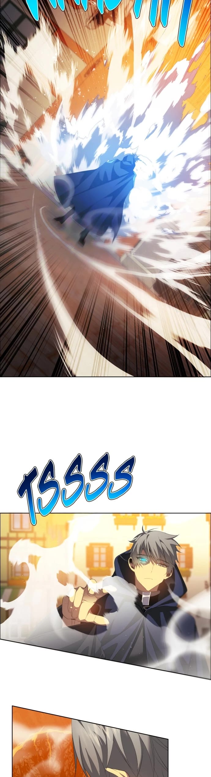 Zero Game Chapter 361 page 4 - Chapter 361: Ep. 361 - Persistent