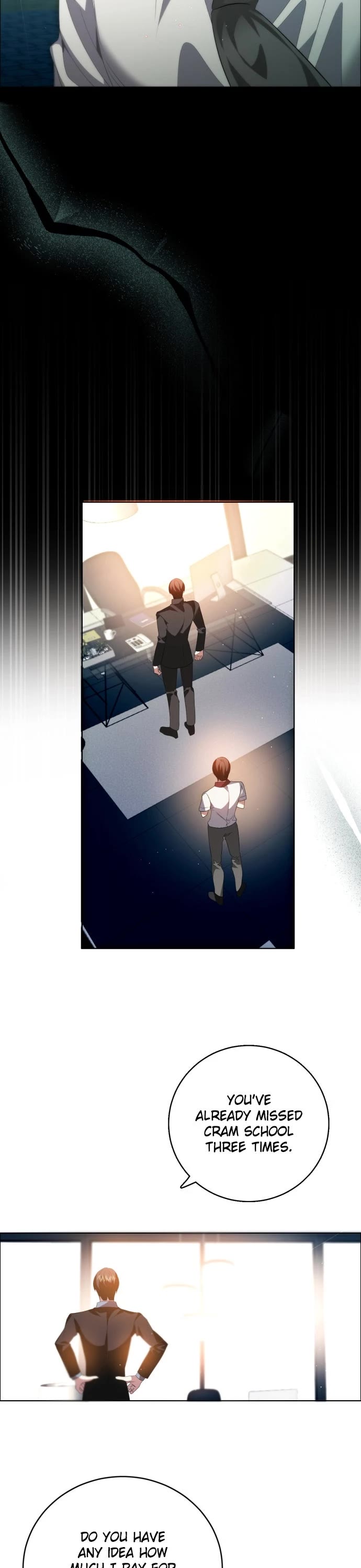 Zero Game Chapter 362 page 12 - Chapter 362: Ep. 362 - Cheol (1)