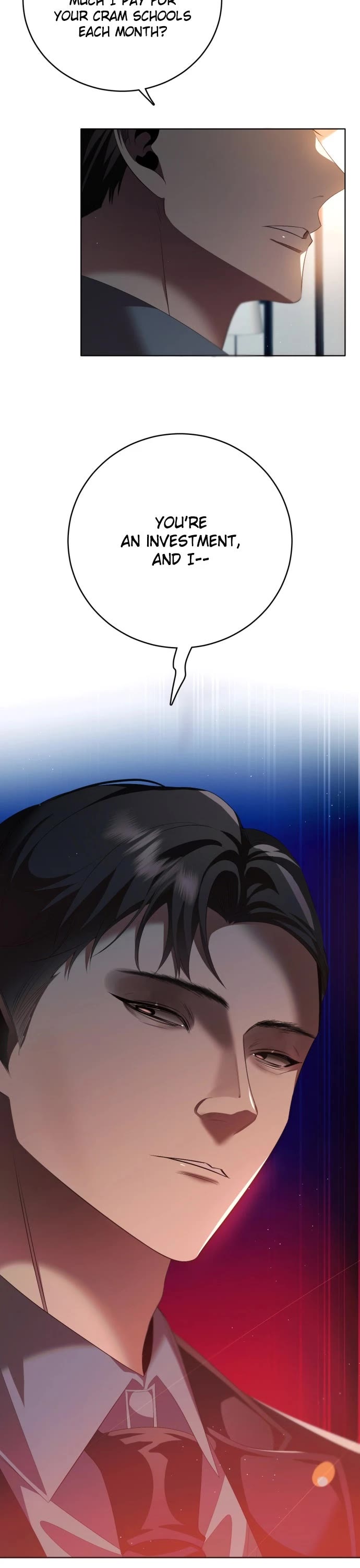 Zero Game Chapter 362 page 13 - Chapter 362: Ep. 362 - Cheol (1)