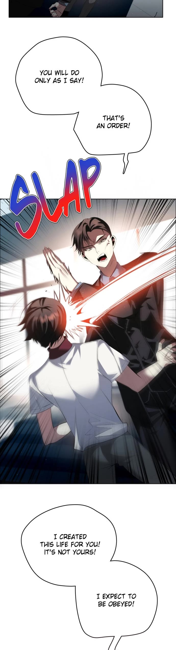 Zero Game Chapter 362 page 15 - Chapter 362: Ep. 362 - Cheol (1)