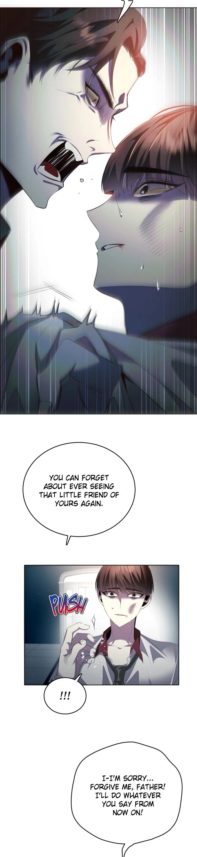 Zero Game Chapter 362 page 16 - Chapter 362: Ep. 362 - Cheol (1)
