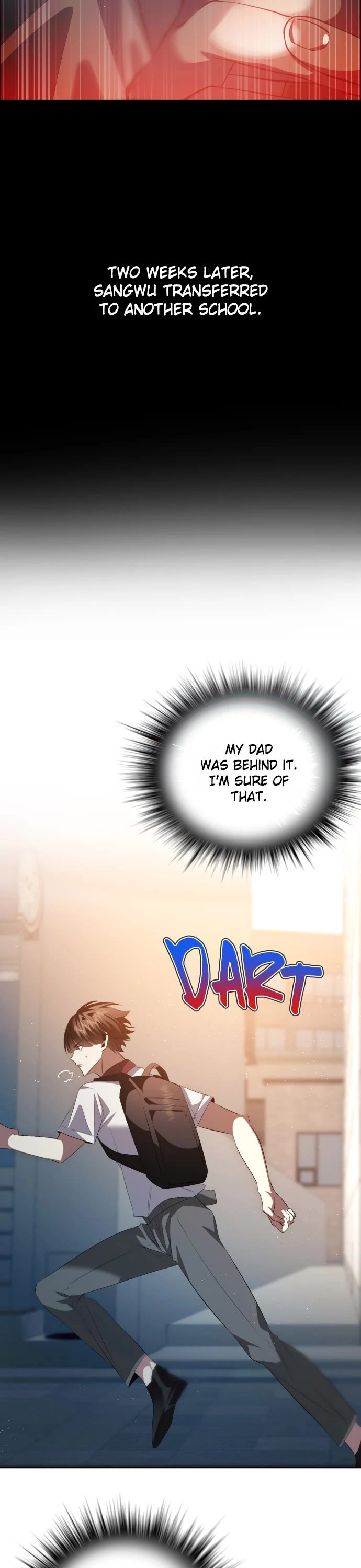 Zero Game Chapter 362 page 18 - Chapter 362: Ep. 362 - Cheol (1)