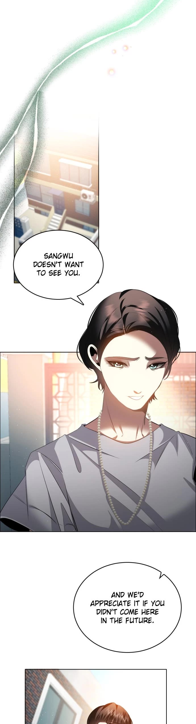 Zero Game Chapter 362 page 20 - Chapter 362: Ep. 362 - Cheol (1)