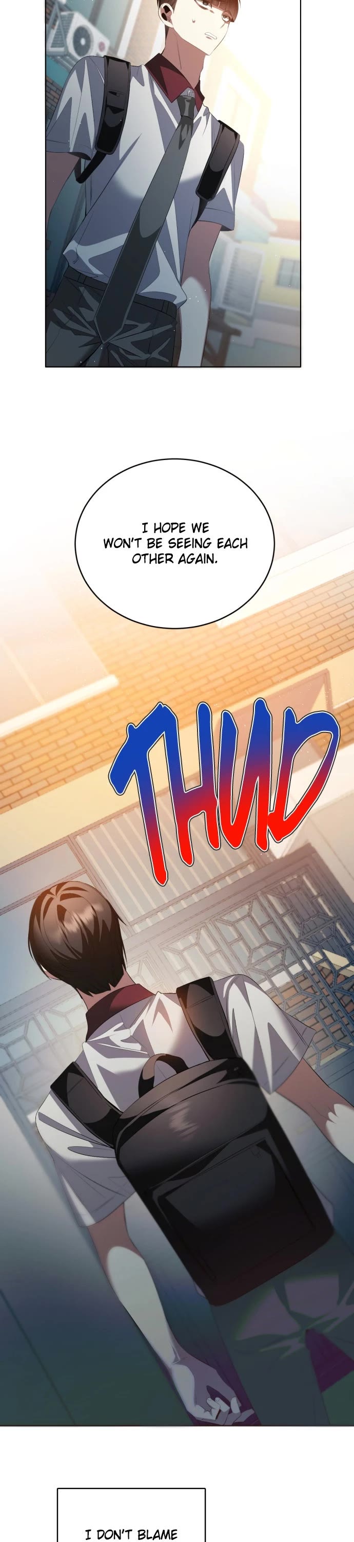 Zero Game Chapter 362 page 21 - Chapter 362: Ep. 362 - Cheol (1)