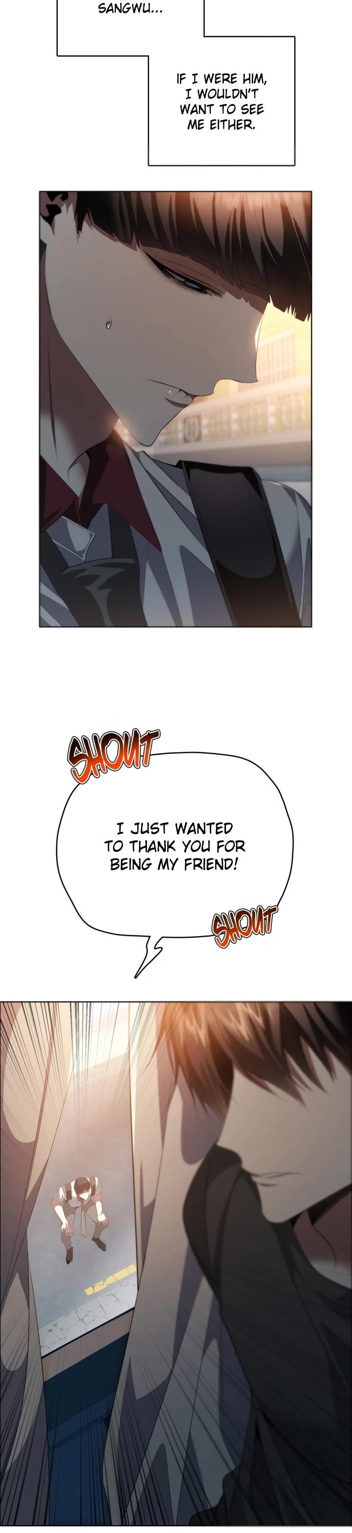 Zero Game Chapter 362 page 22 - Chapter 362: Ep. 362 - Cheol (1)